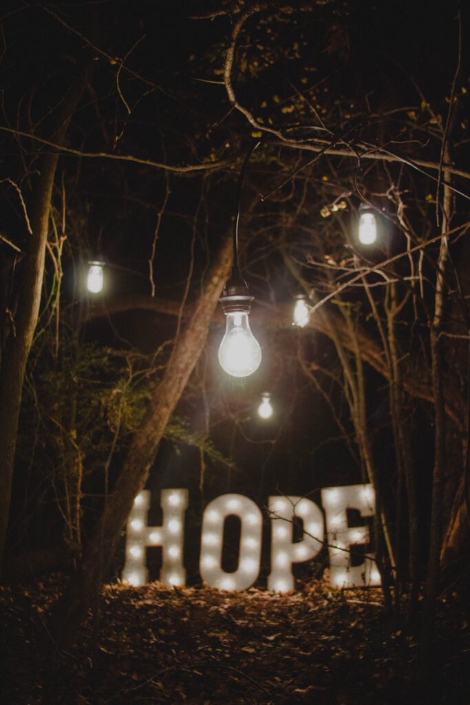 Hope for Anxiety Disorders can be found in Charlotte, NC through SureHope Counseling & Training Center