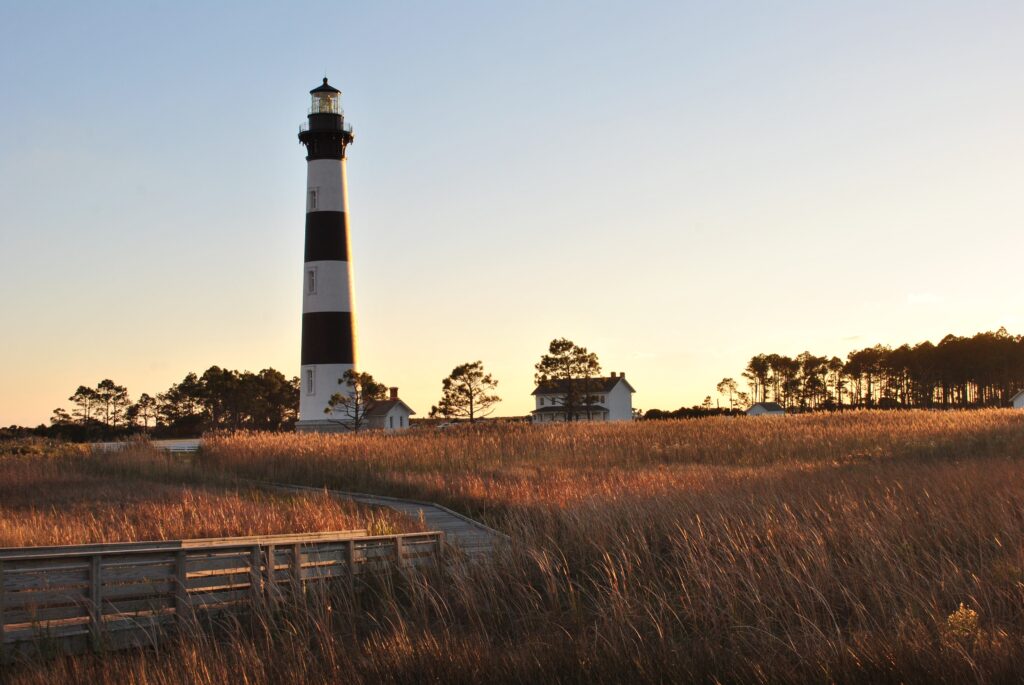 Lighthouse in NC online counseling Christian counselor Kelly Saylor Telehealth for North Carolina