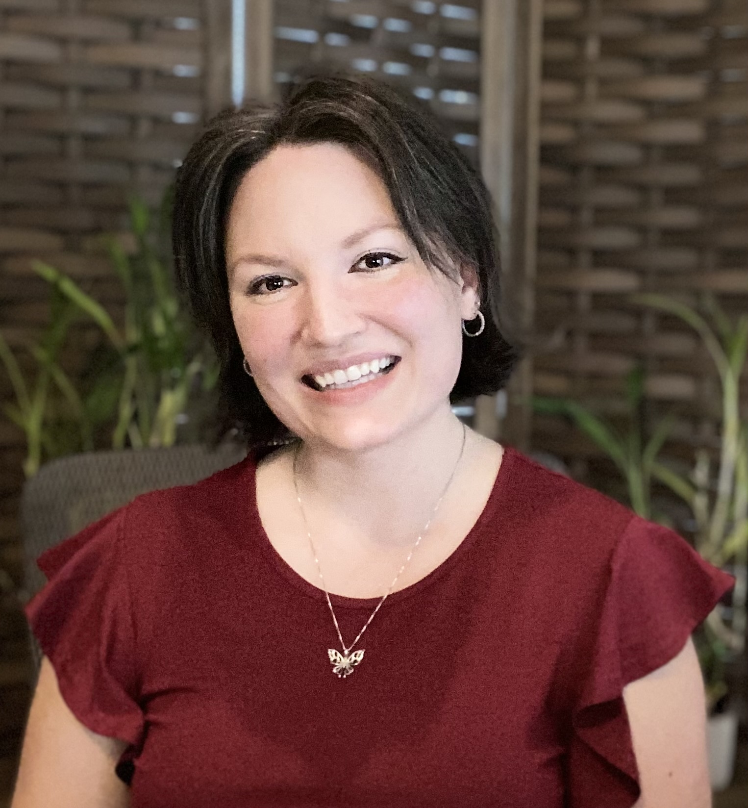 Kelly Saylor Christian Counselor