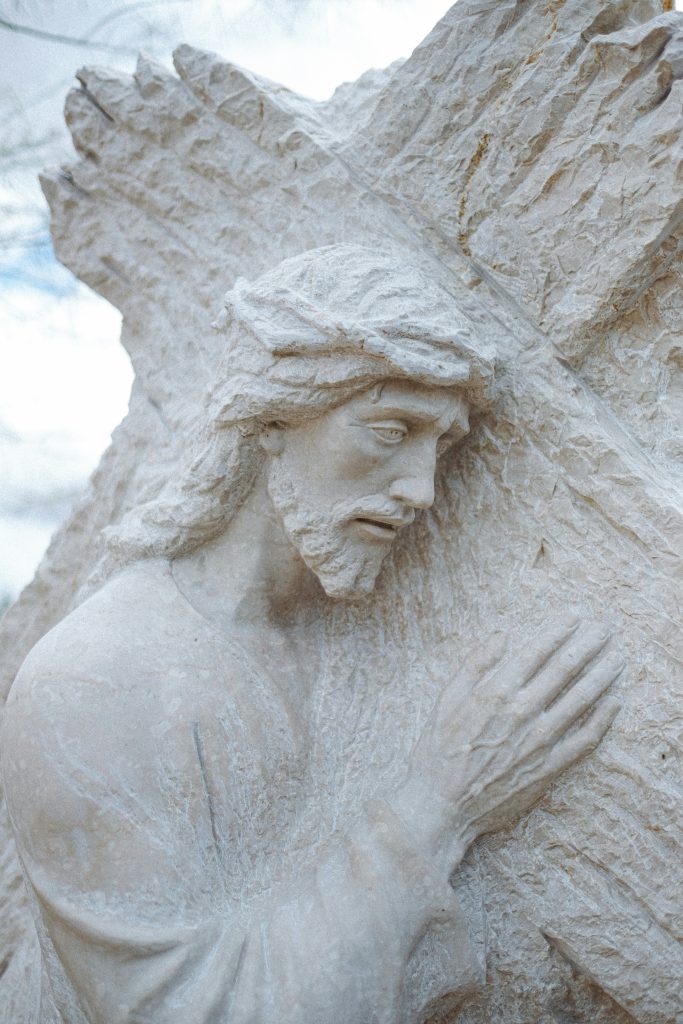 Emotions In Scripture: How Jesus Models Emotions
SureHope Counseling & Training Center