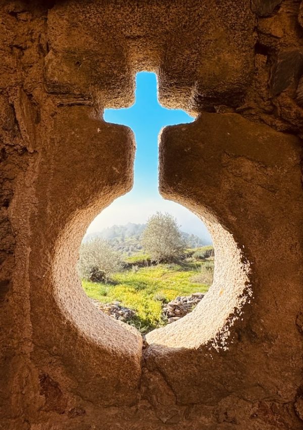 Emotion in Scripture: Happy Easter!