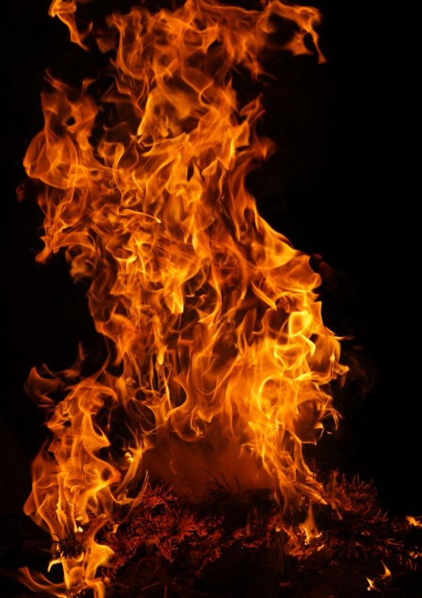Anger in Scripture: Emotion, Warning, and Wisdom