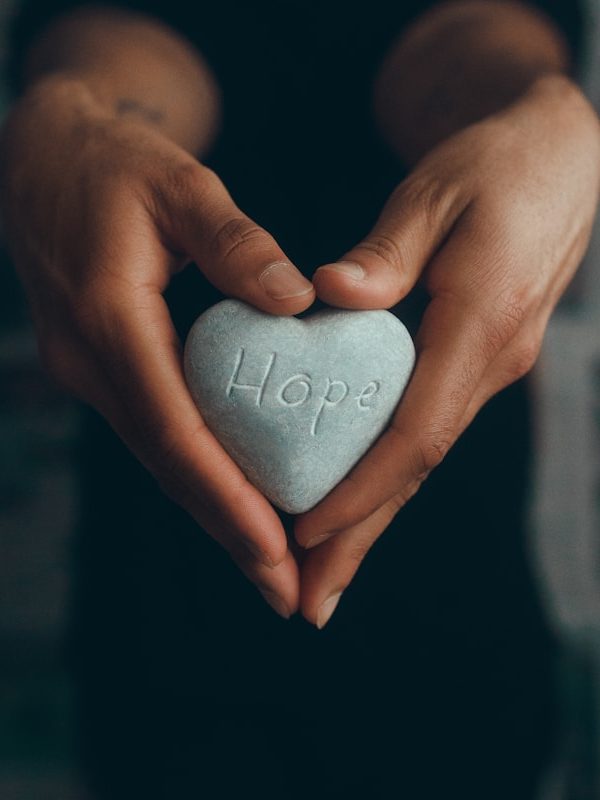 When Hope Hurts—What Psalm 13 and Hannah Teach Us About Hope Deferred