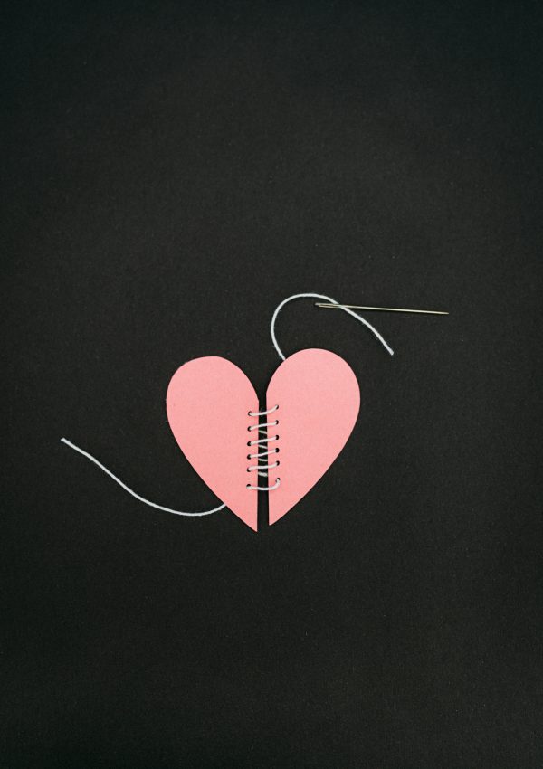 Pathways to Healing