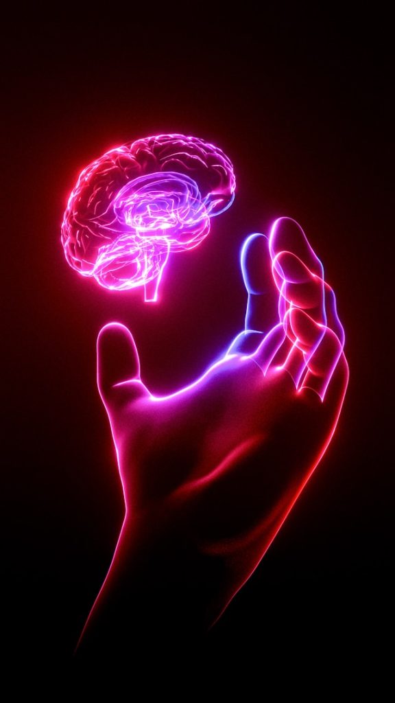 Emotions in Scripture: Transforming the Mind and Emotional Renewal with Romans 12
SureHope Counseling and Training Center